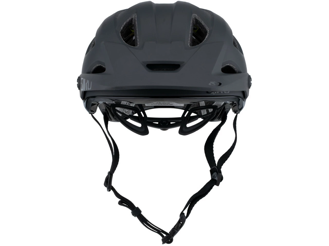 Giro Montaro MIPS Helm 10 Giro Montaro MIPS Helm – Bild 8