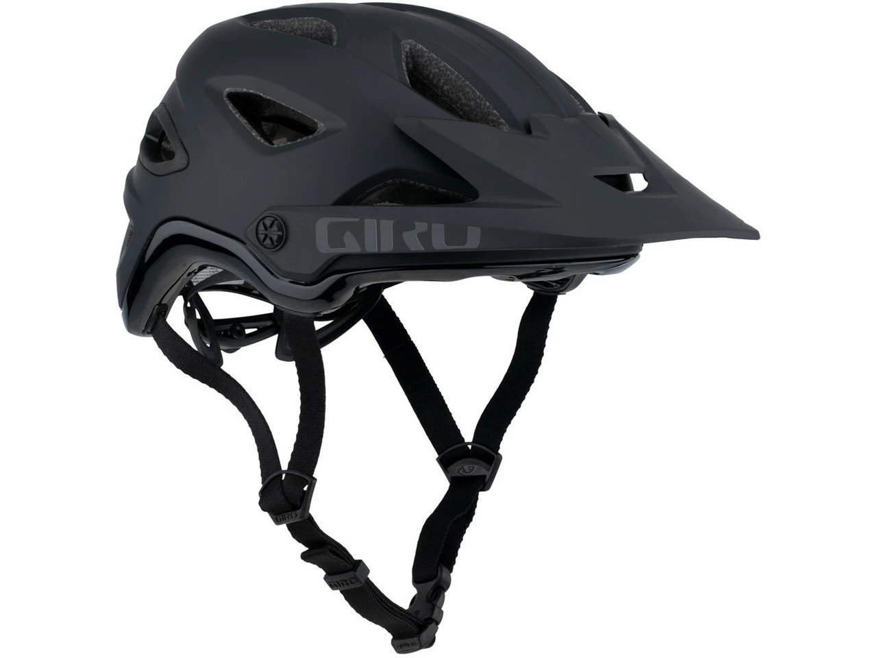 Giro Montaro MIPS Helm 14 Giro Montaro MIPS Helm – Bild 12