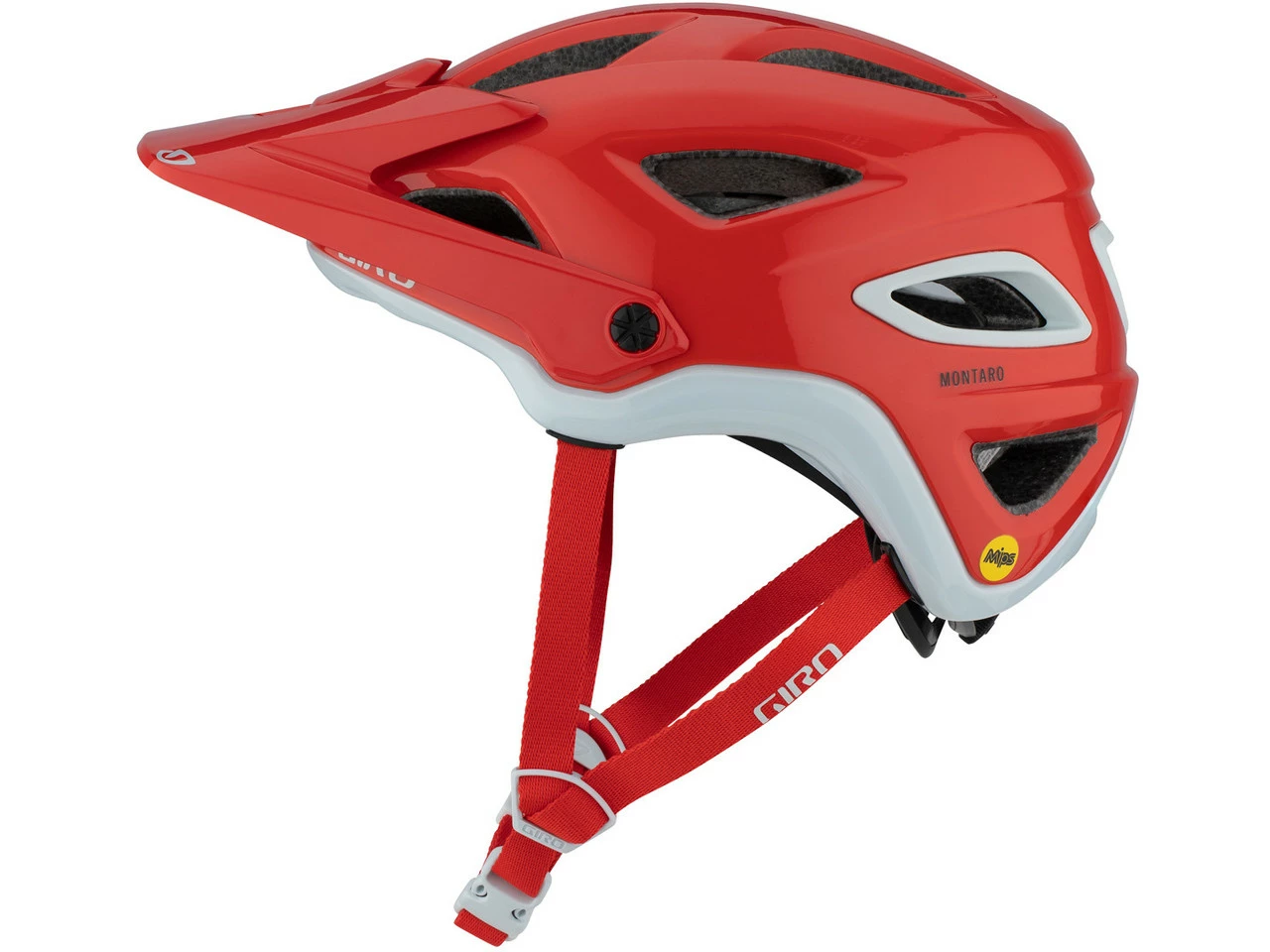 Giro Montaro MIPS Helm 15 Giro Montaro MIPS Helm – Bild 13