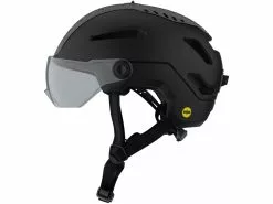 Bell Annex Shield MIPS Helm