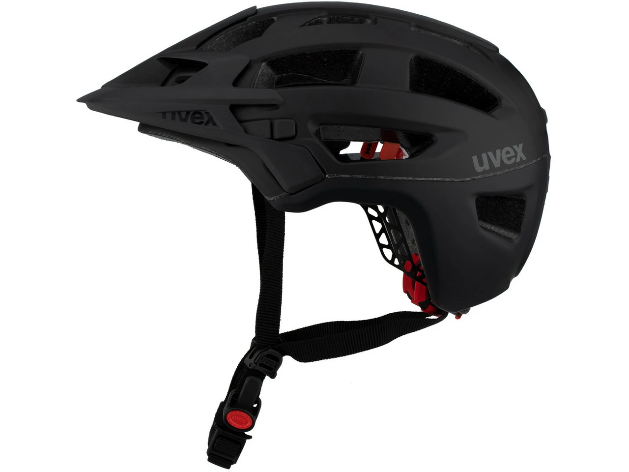 Uvex Finale 2.0 Helm 3 Uvex Finale 2.0 Helm