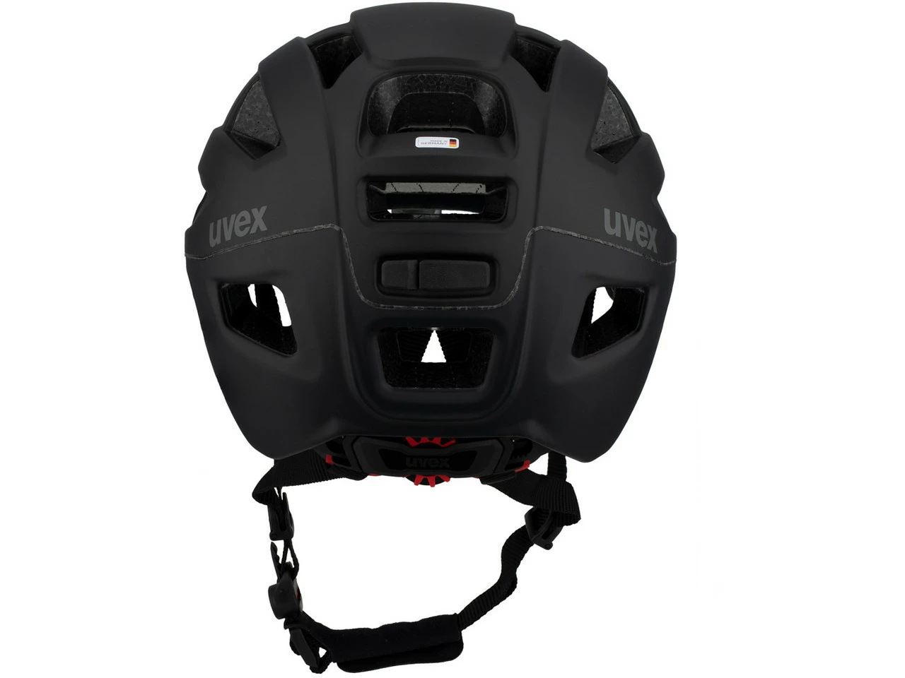 Uvex Finale 2.0 Helm 5 Uvex Finale 2.0 Helm – Bild 3