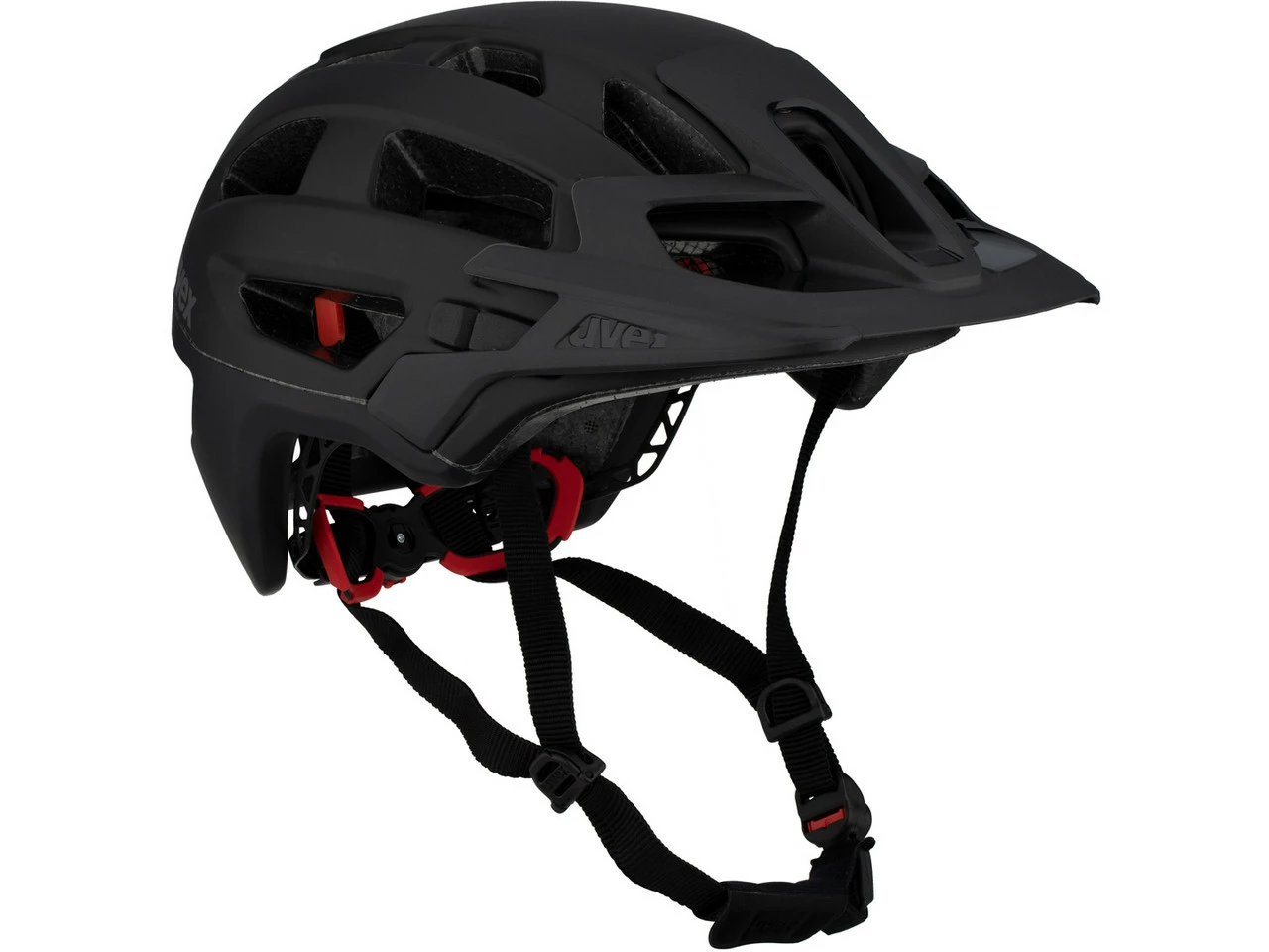 Uvex Finale 2.0 Helm 8 Uvex Finale 2.0 Helm – Bild 6