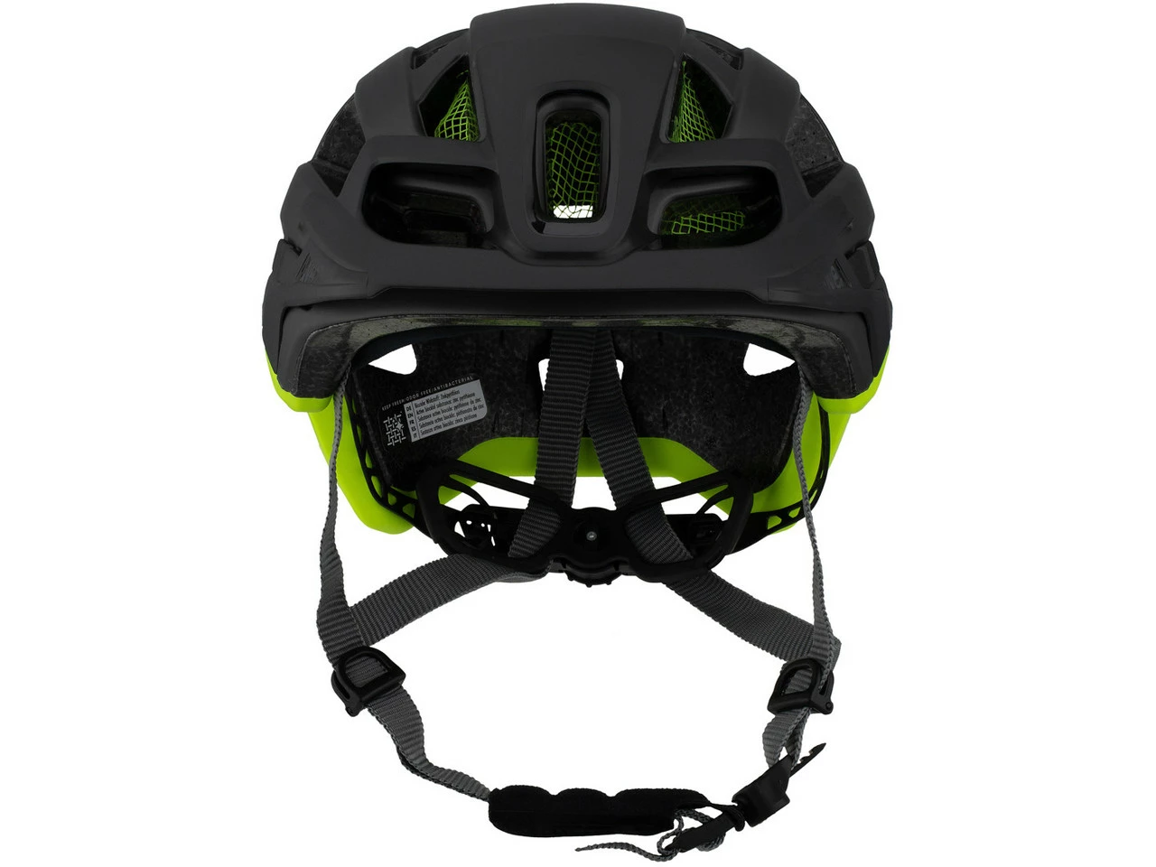 Uvex Finale 2.0 Helm 10 Uvex Finale 2.0 Helm – Bild 8