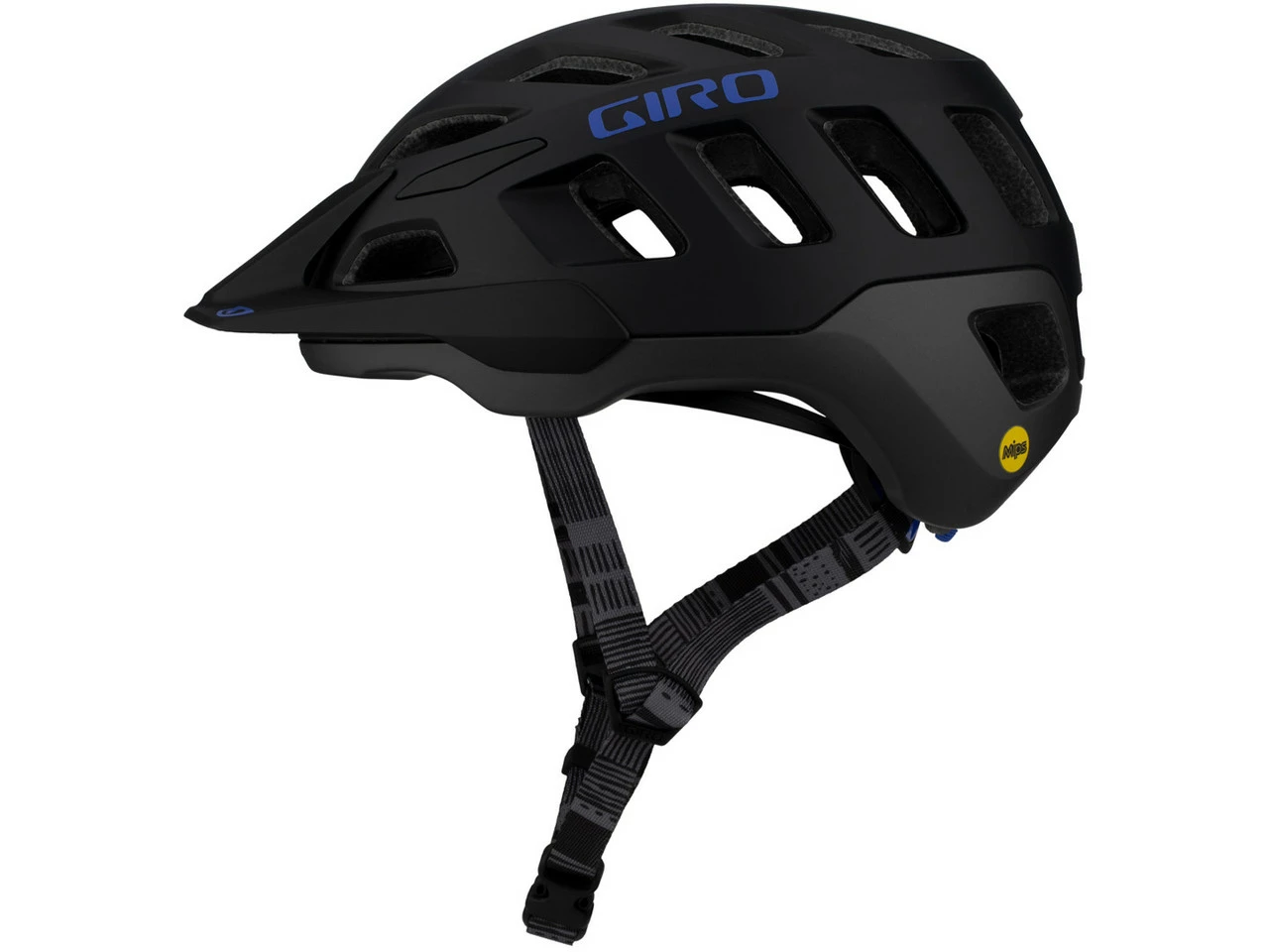 Giro Radix MIPS Damen Helm 3 Giro Radix MIPS Damen Helm