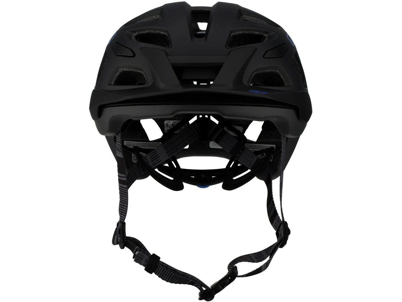 Giro Radix MIPS Damen Helm 4 Giro Radix MIPS Damen Helm – Bild 2