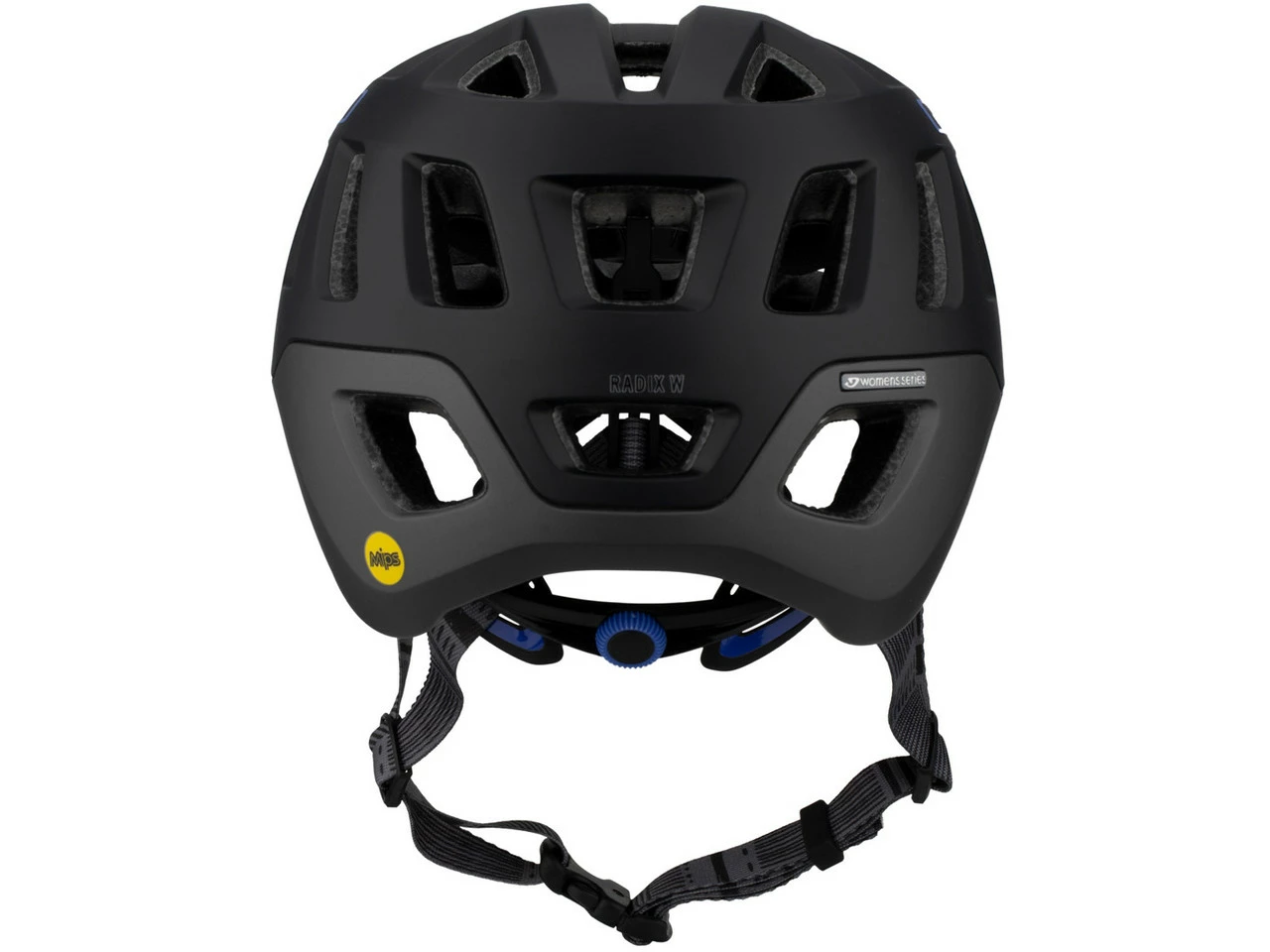 Giro Radix MIPS Damen Helm 5 Giro Radix MIPS Damen Helm – Bild 3