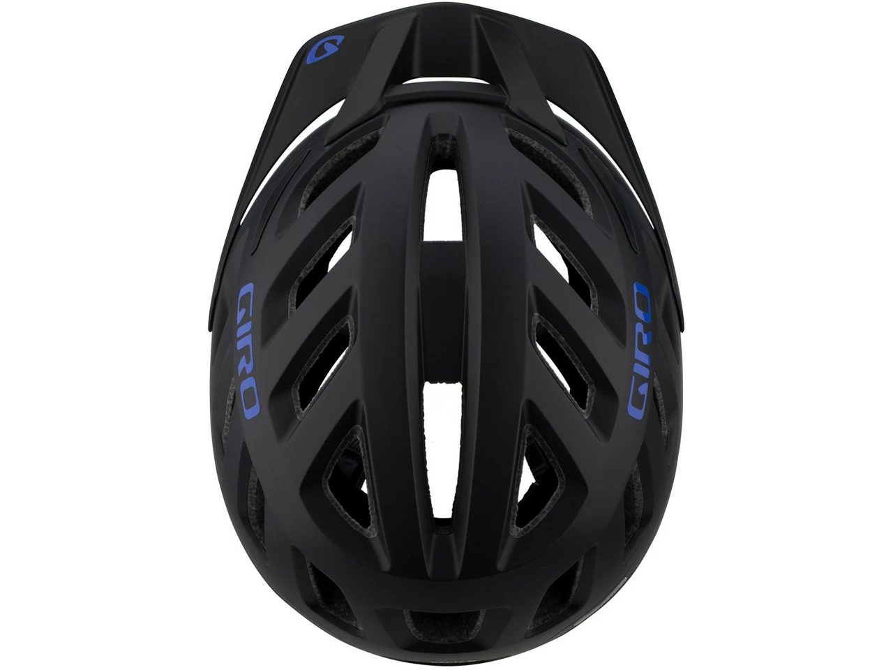 Giro Radix MIPS Damen Helm 6 Giro Radix MIPS Damen Helm – Bild 4