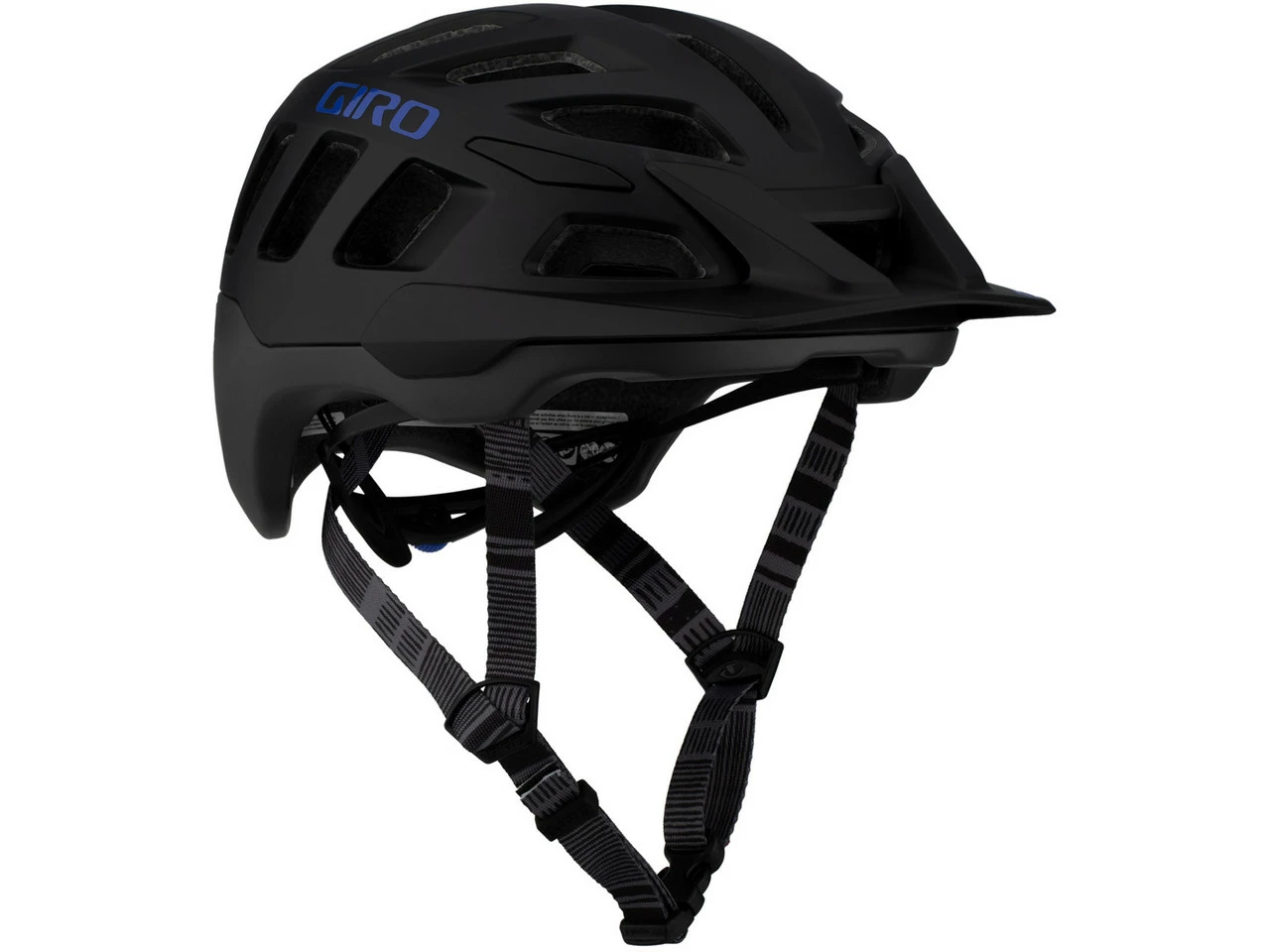 Giro Radix MIPS Damen Helm 8 Giro Radix MIPS Damen Helm – Bild 6