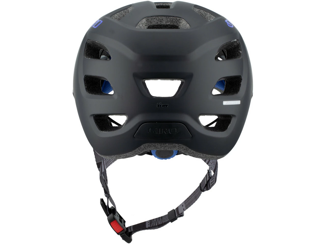 Giro Verce Damen Helm 5 Giro Verce Damen Helm – Bild 3