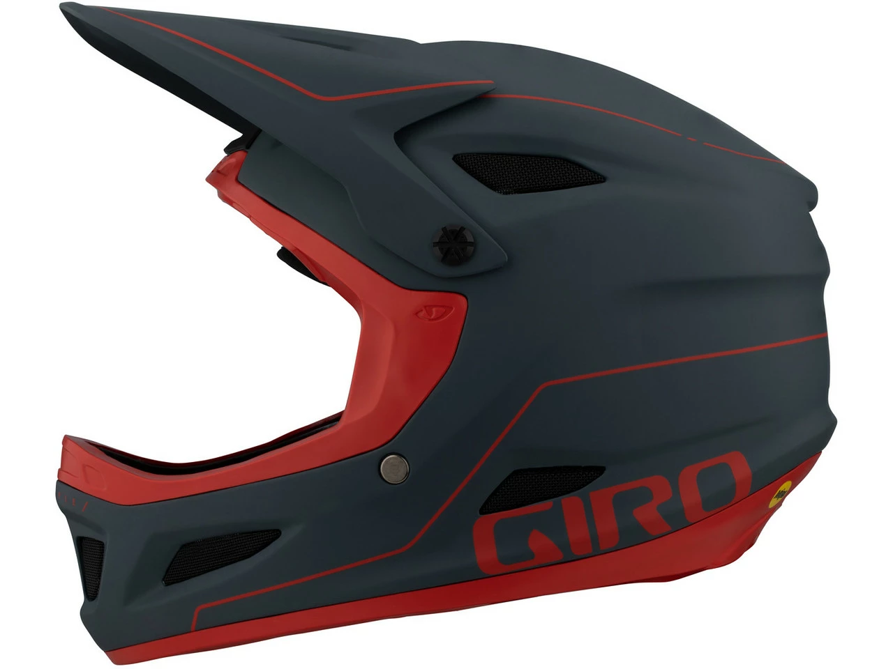 Giro Disciple MIPS Helm Modell 2021 3 Giro Disciple MIPS Helm Modell 2021
