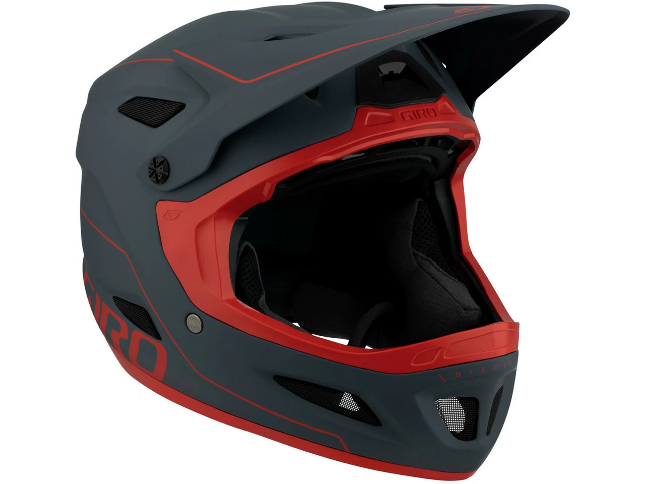 Giro Disciple MIPS Helm Modell 2021 8 Giro Disciple MIPS Helm Modell 2021 – Bild 6