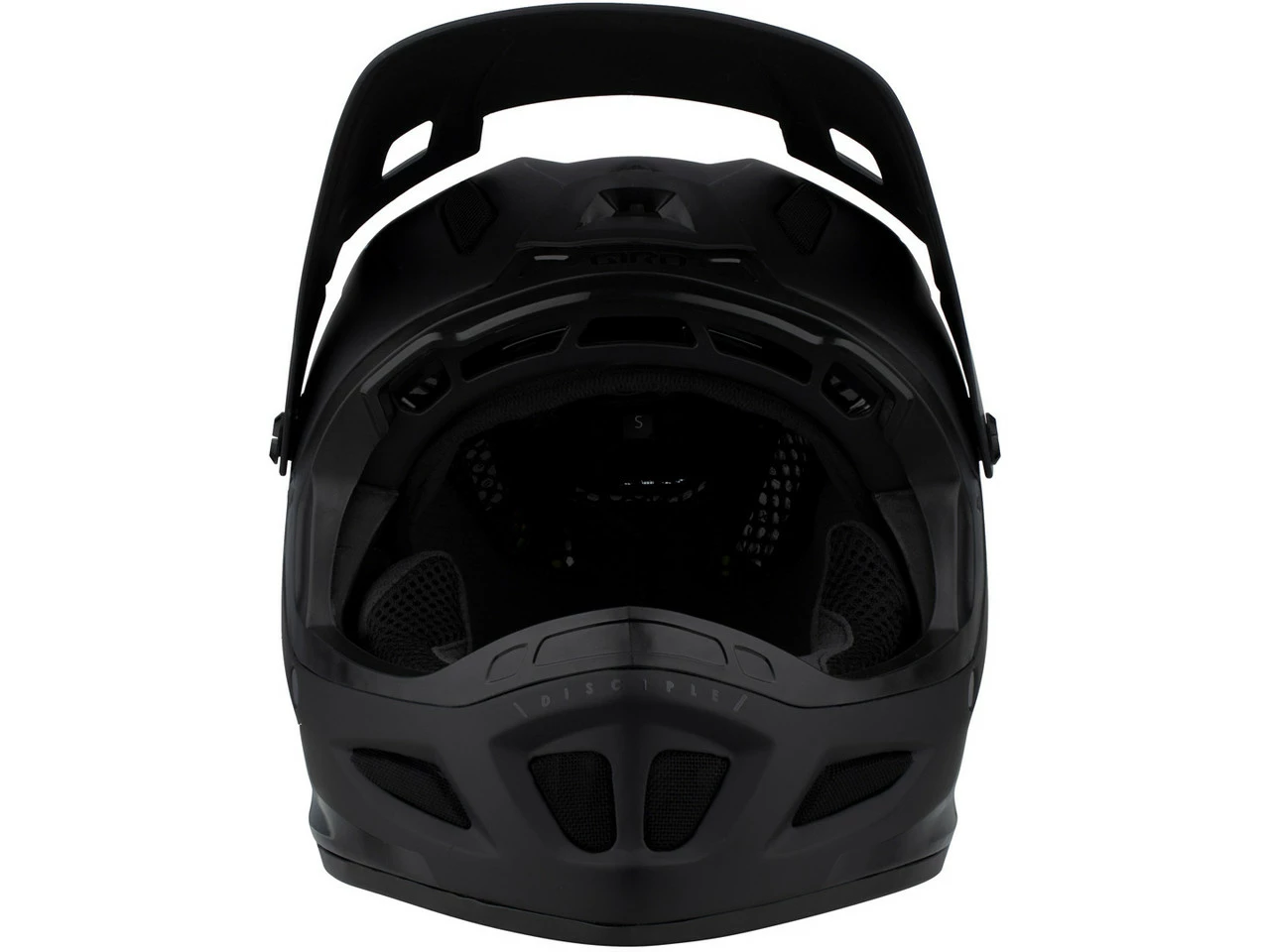Giro Disciple MIPS Helm Modell 2021 12 Giro Disciple MIPS Helm Modell 2021 – Bild 10