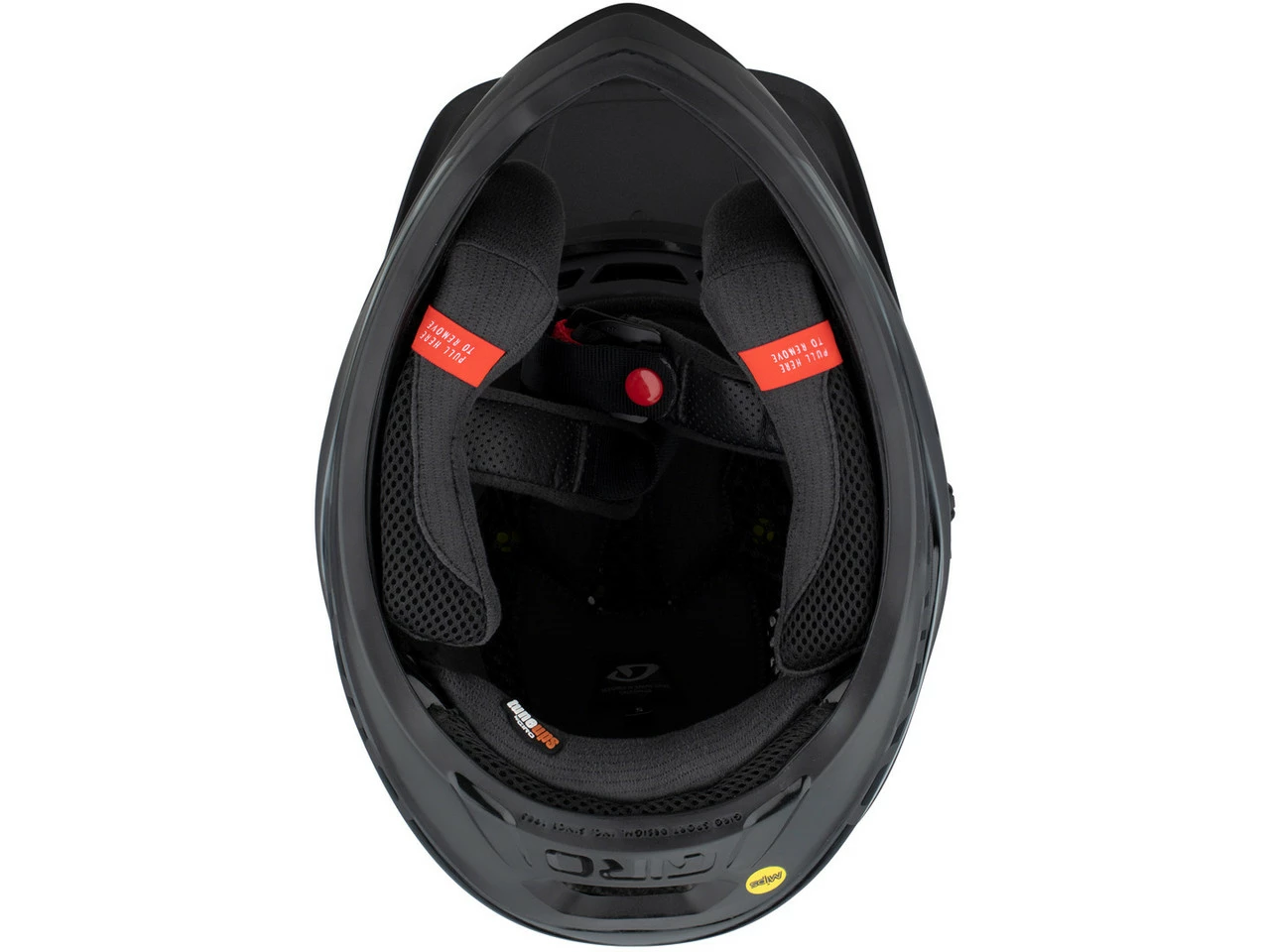 Giro Disciple MIPS Helm Modell 2021 15 Giro Disciple MIPS Helm Modell 2021 – Bild 13