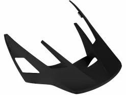 FOX HEAD Rampage Pro Carbon Visier MT Black