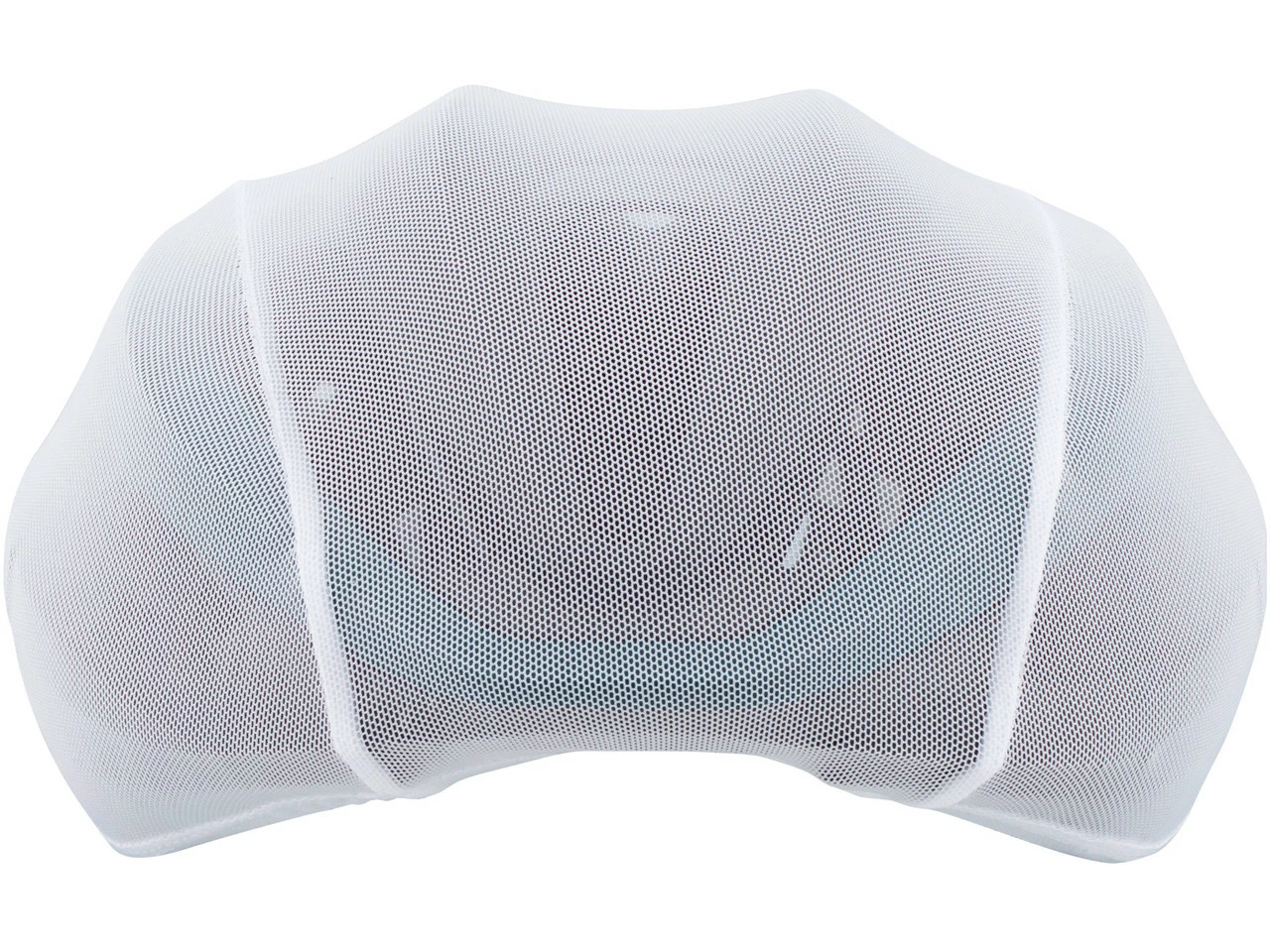 GripGrab BugShield Helmet Cover 4 GripGrab BugShield Helmet Cover – Bild 2