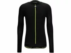 Assos Spring Fall LS Skin Layer Unterhemd