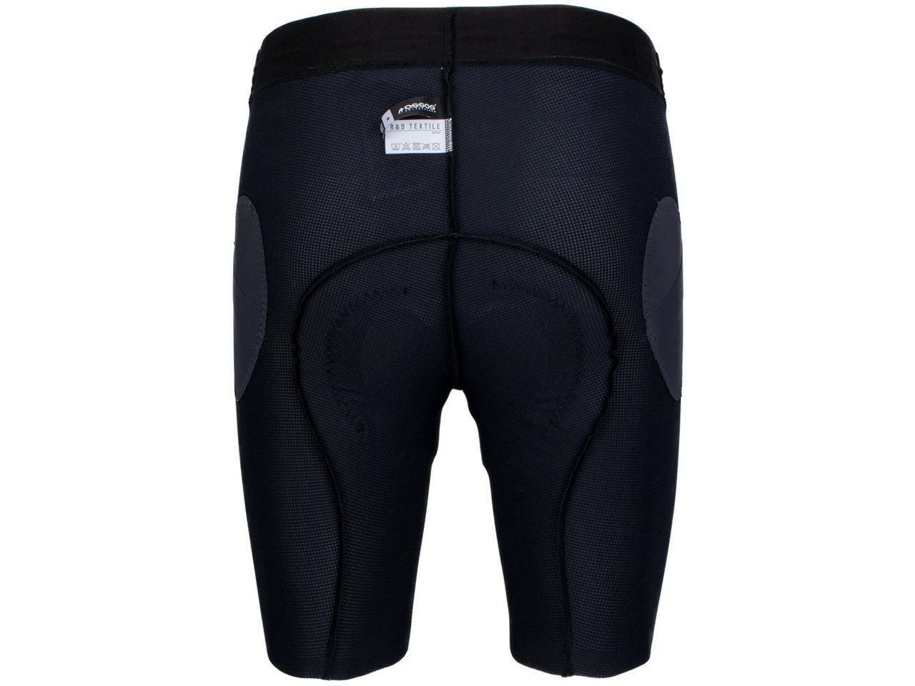 Assos Trail Liner Shorts Unterhose 4 Assos Trail Liner Shorts Unterhose – Bild 2