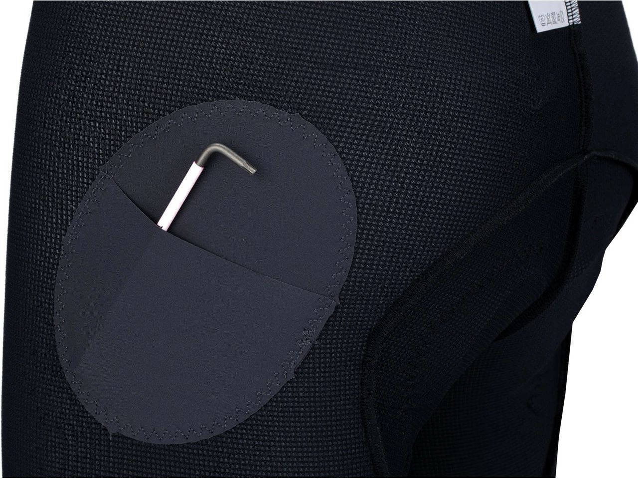 Assos Trail Liner Shorts Unterhose 6 Assos Trail Liner Shorts Unterhose – Bild 4