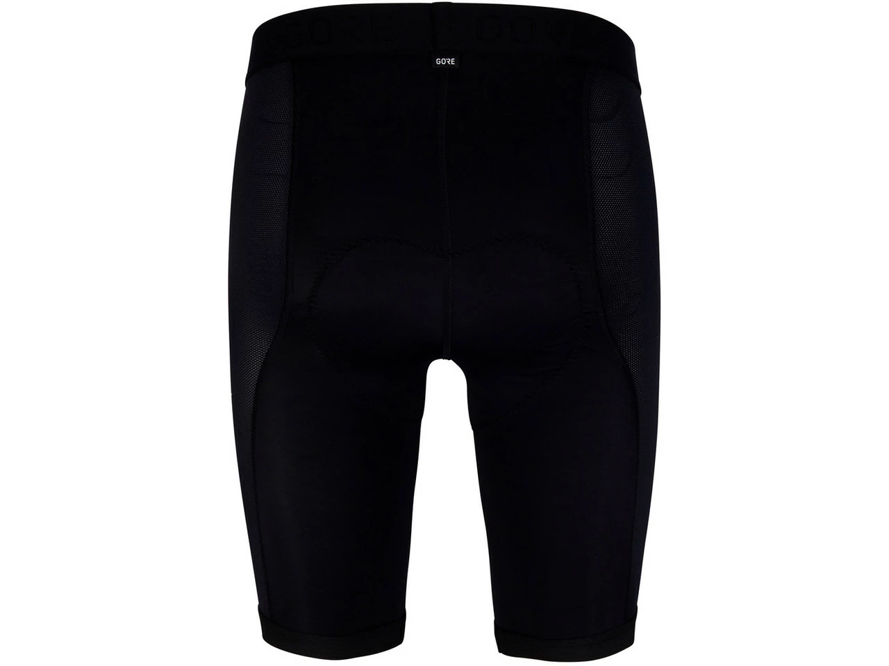 Gore Wear C3 Kurze Unterziehtights+ 4 Gore Wear C3 Kurze Unterziehtights+ – Bild 2