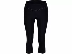 VAUDE Womens Active 3/4 Pants