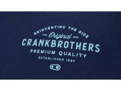 Crankbrothers Old School T-Shirt -Casual Wear Grand online Shop 377907