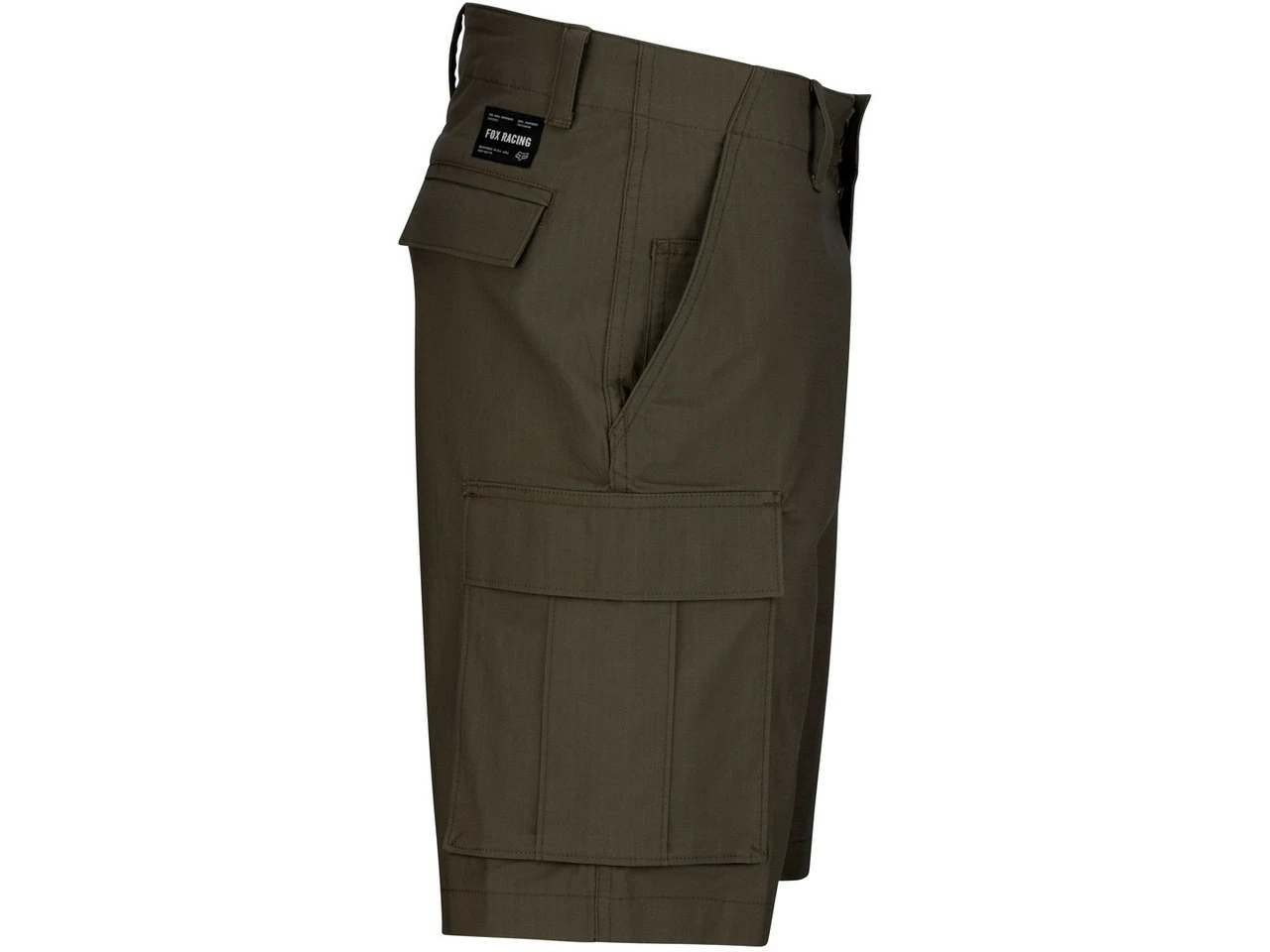 FOX HEAD Slambozo 2.0 Shorts 5 FOX HEAD Slambozo 2.0 Shorts – Bild 3