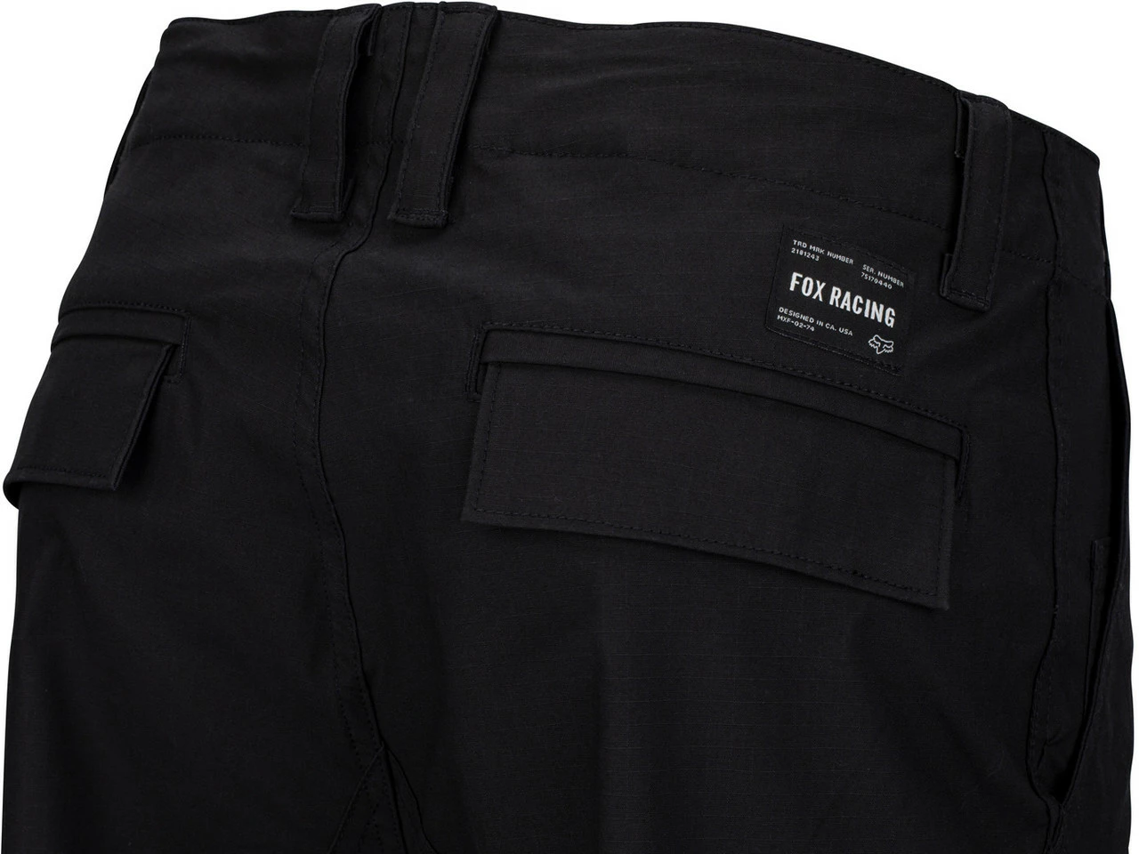 FOX HEAD Slambozo 2.0 Shorts 14 FOX HEAD Slambozo 2.0 Shorts – Bild 12