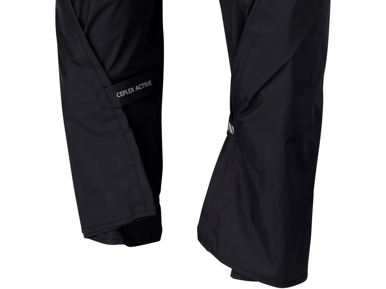VAUDE Mens Drop Pants II 6 VAUDE Mens Drop Pants II – Bild 4