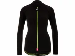 Assos Womens Spring Fall LS Skin Layer Unterhemd