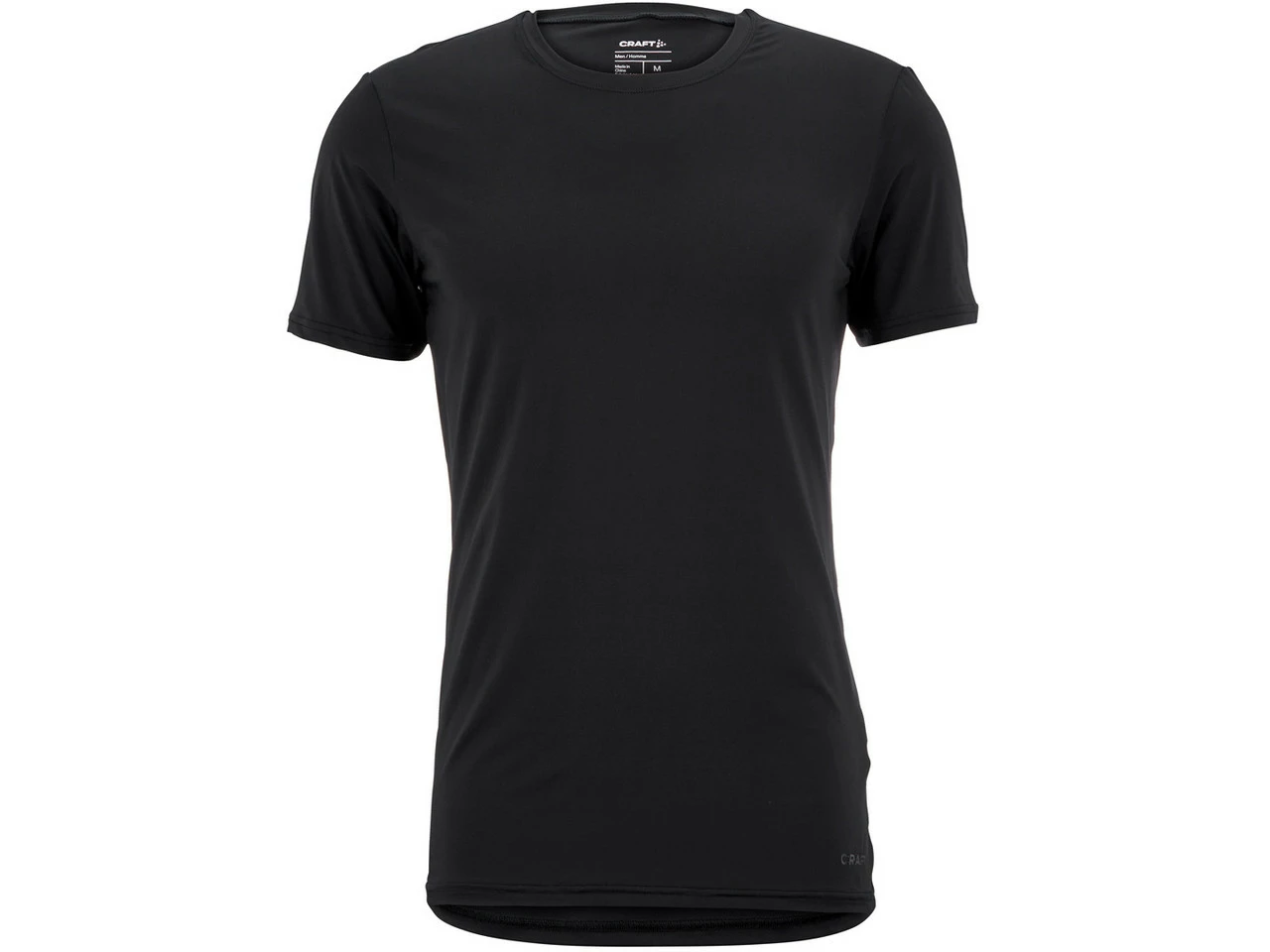 Craft Core Dry Tee Unterhemd 3 Craft Core Dry Tee Unterhemd