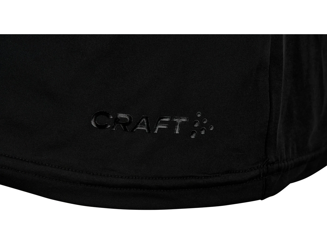 Craft Core Dry Tee Unterhemd 5 Craft Core Dry Tee Unterhemd – Bild 3