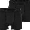 Craft Core Dry Boxer 3-Inch Unterhose 2er-Pack -Casual Wear Grand online Shop 379151