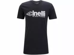 Cinelli We Bike Harder T-Shirt
