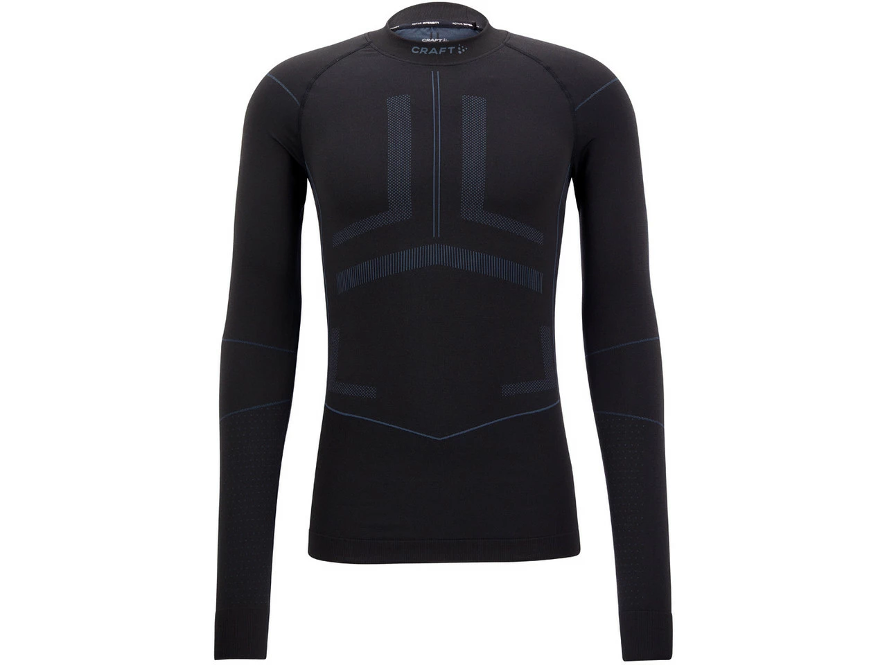 Craft Active Intensity Crewneck L/S Unterhemd 3 Craft Active Intensity Crewneck L/S Unterhemd