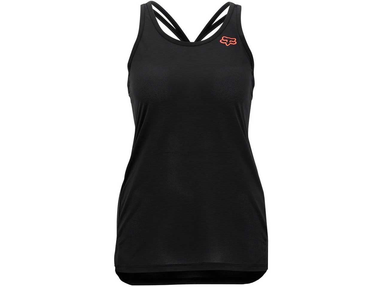 FOX HEAD Womens Flexair Tank Top 3 FOX HEAD Womens Flexair Tank Top