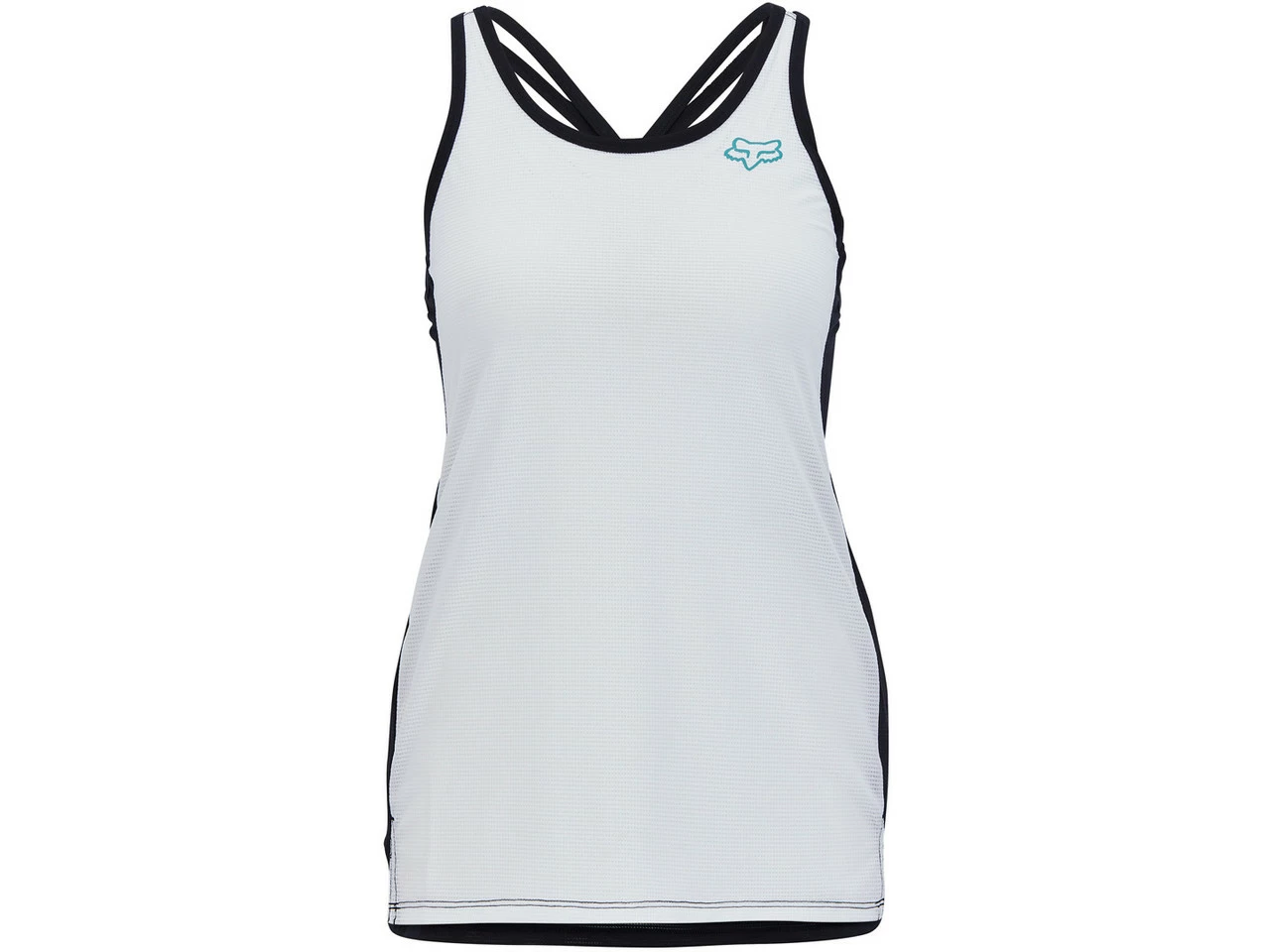 FOX HEAD Womens Flexair Tank Top 6 FOX HEAD Womens Flexair Tank Top – Bild 4
