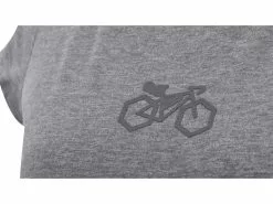 Bc Basic Gravel T-Shirt Women -Casual Wear Grand online Shop 383001