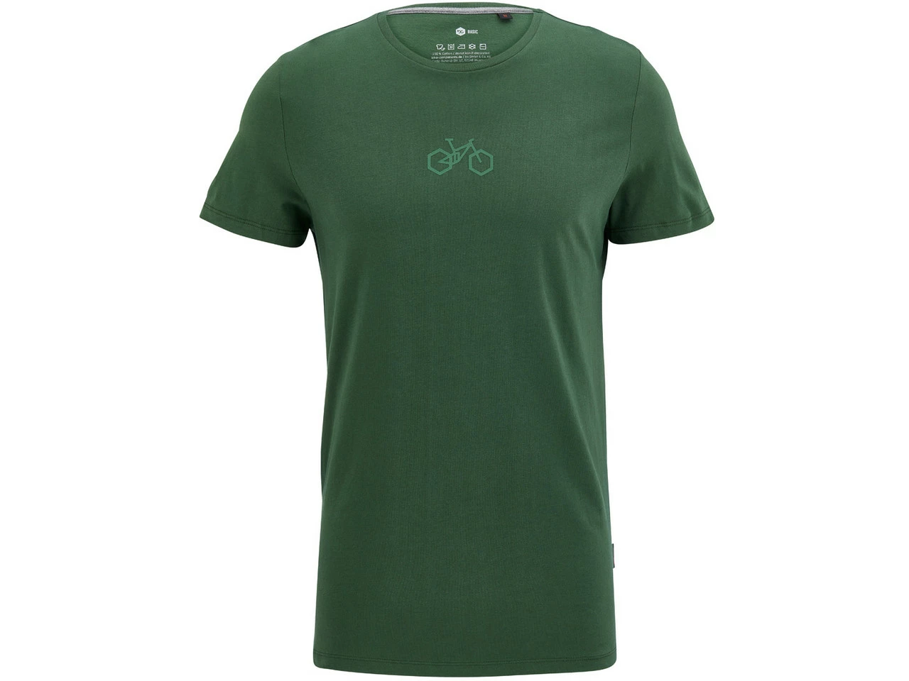 Bc Basic MTB T-Shirt 3 Bc Basic MTB T-Shirt