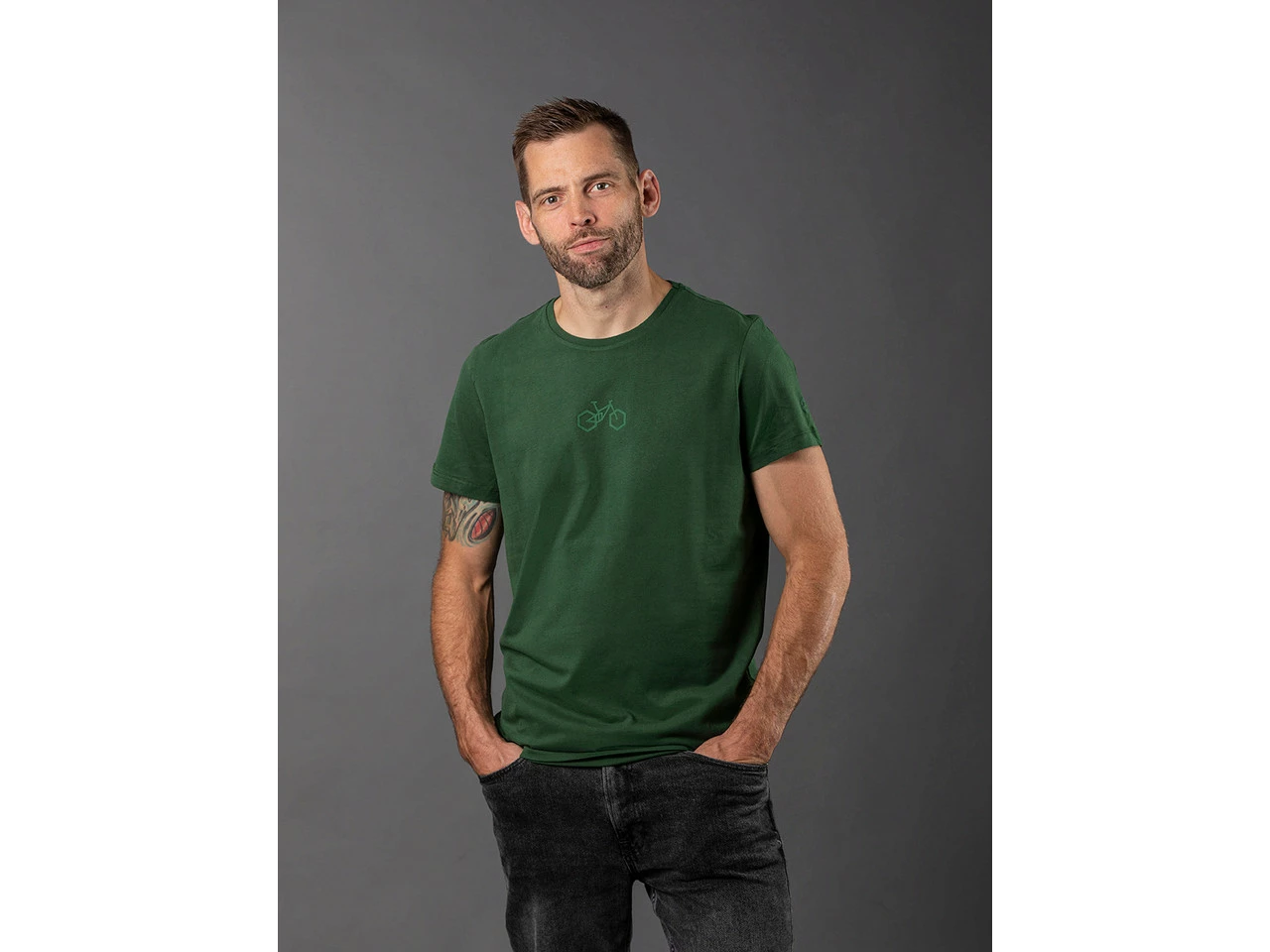 Bc Basic MTB T-Shirt 5 Bc Basic MTB T-Shirt – Bild 3