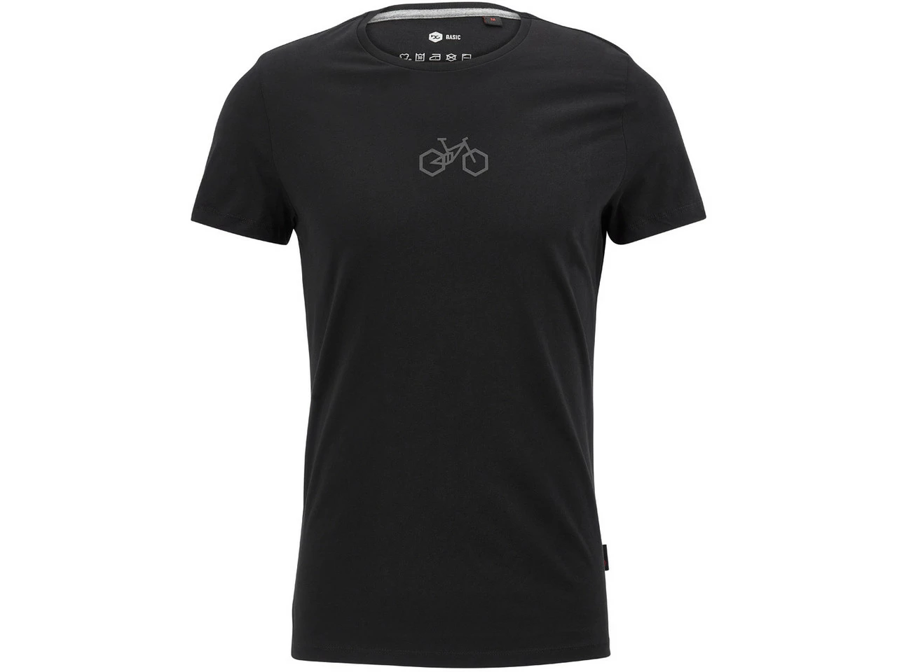 Bc Basic MTB T-Shirt 9 Bc Basic MTB T-Shirt – Bild 7