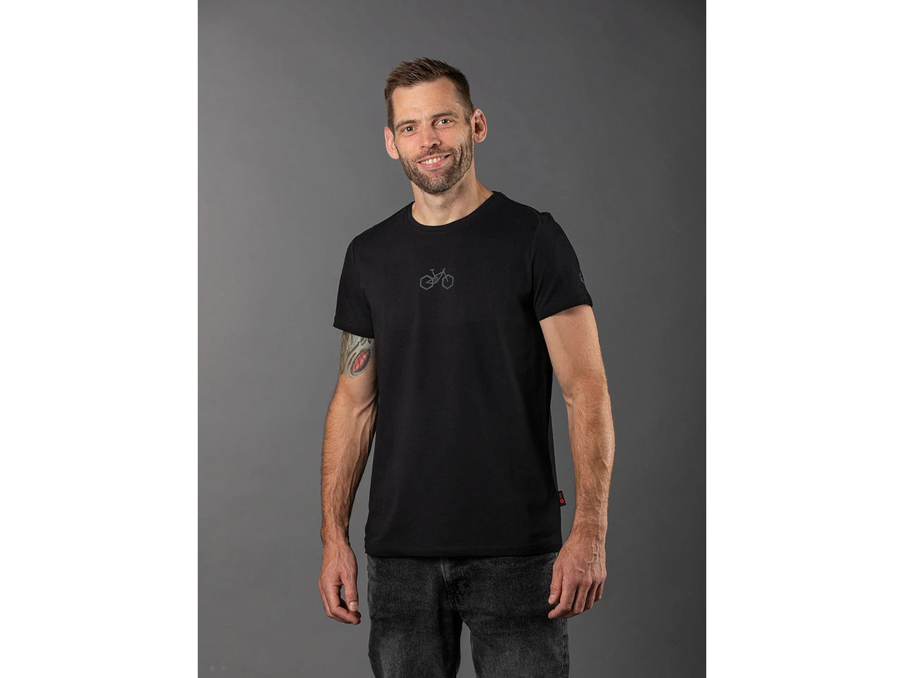 Bc Basic MTB T-Shirt 11 Bc Basic MTB T-Shirt – Bild 9