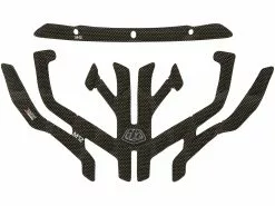 Troy Lee Designs Kopfpolster Headliner Für A3 Helm -Casual Wear Grand online Shop 383218