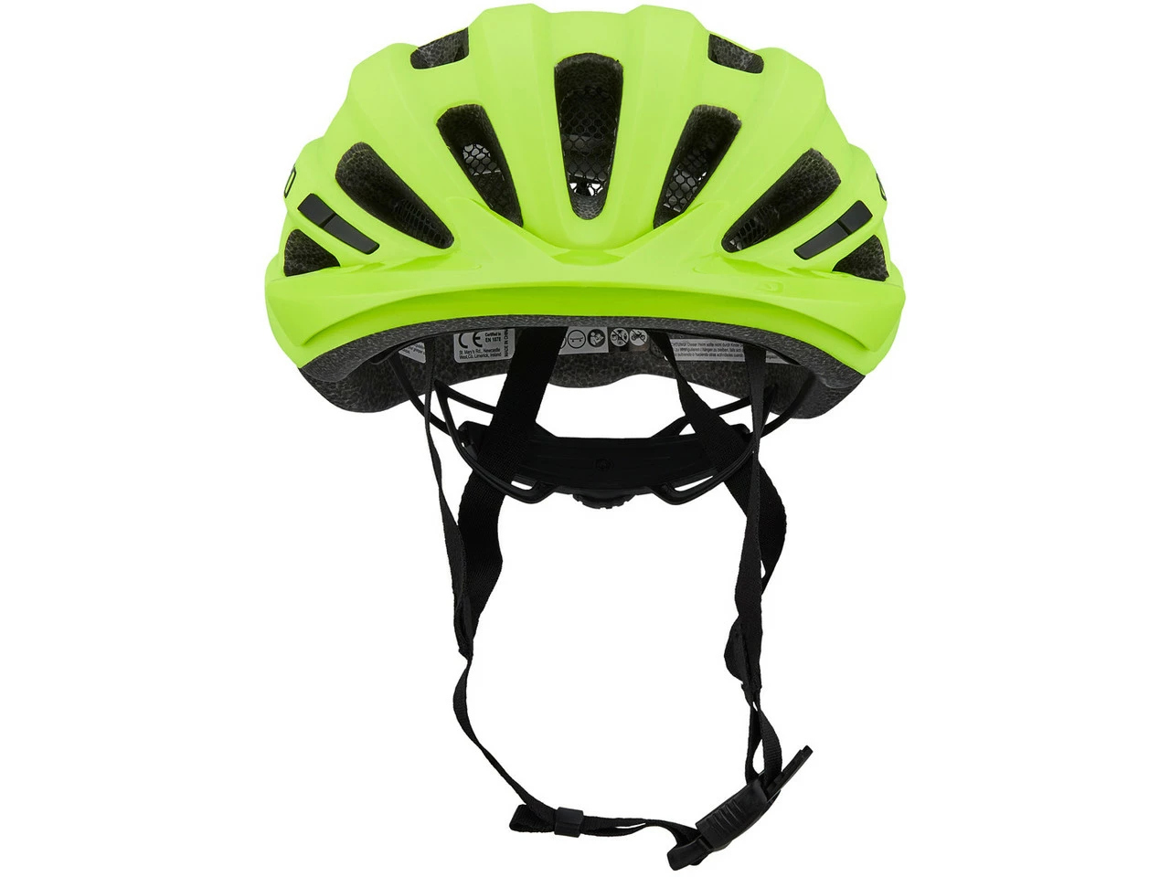 Giro Register Helm 10 Giro Register Helm – Bild 8