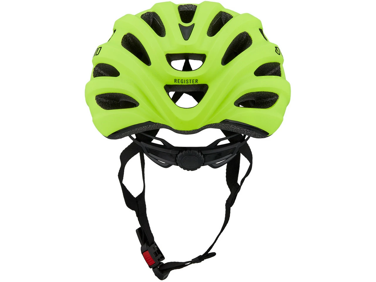 Giro Register Helm 11 Giro Register Helm – Bild 9