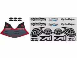 Troy Lee Designs A1 MIPS Helm Modell 2021 -Casual Wear Grand online Shop 385928