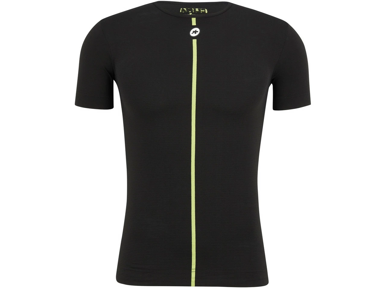Assos Spring Fall SS Skin Layer Unterhemd 3 Assos Spring Fall SS Skin Layer Unterhemd