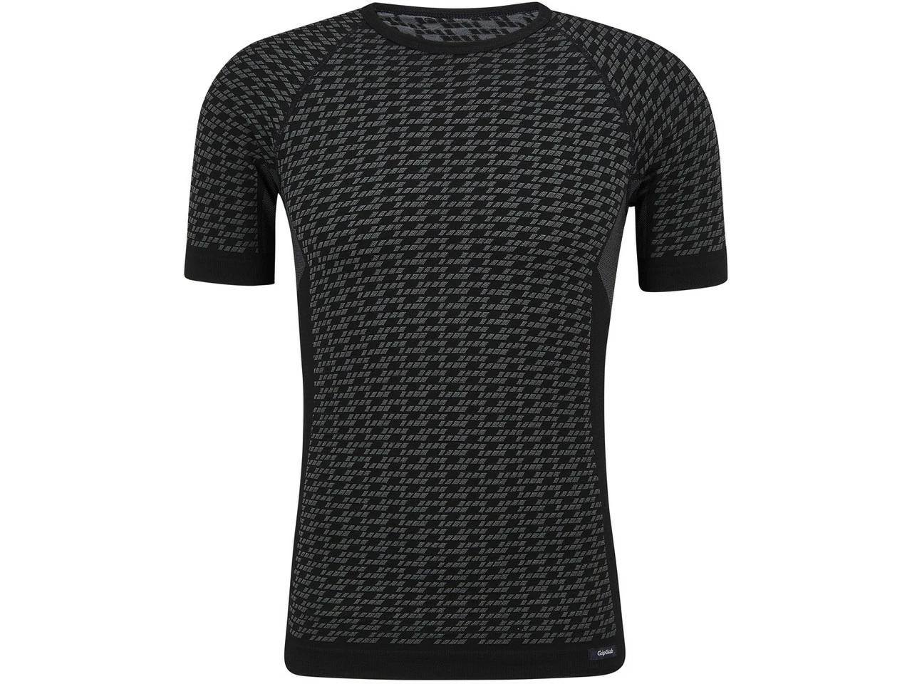 GripGrab Expert Seamless Lightweight Shortsleeve Base Layer 3 GripGrab Expert Seamless Lightweight Shortsleeve Base Layer