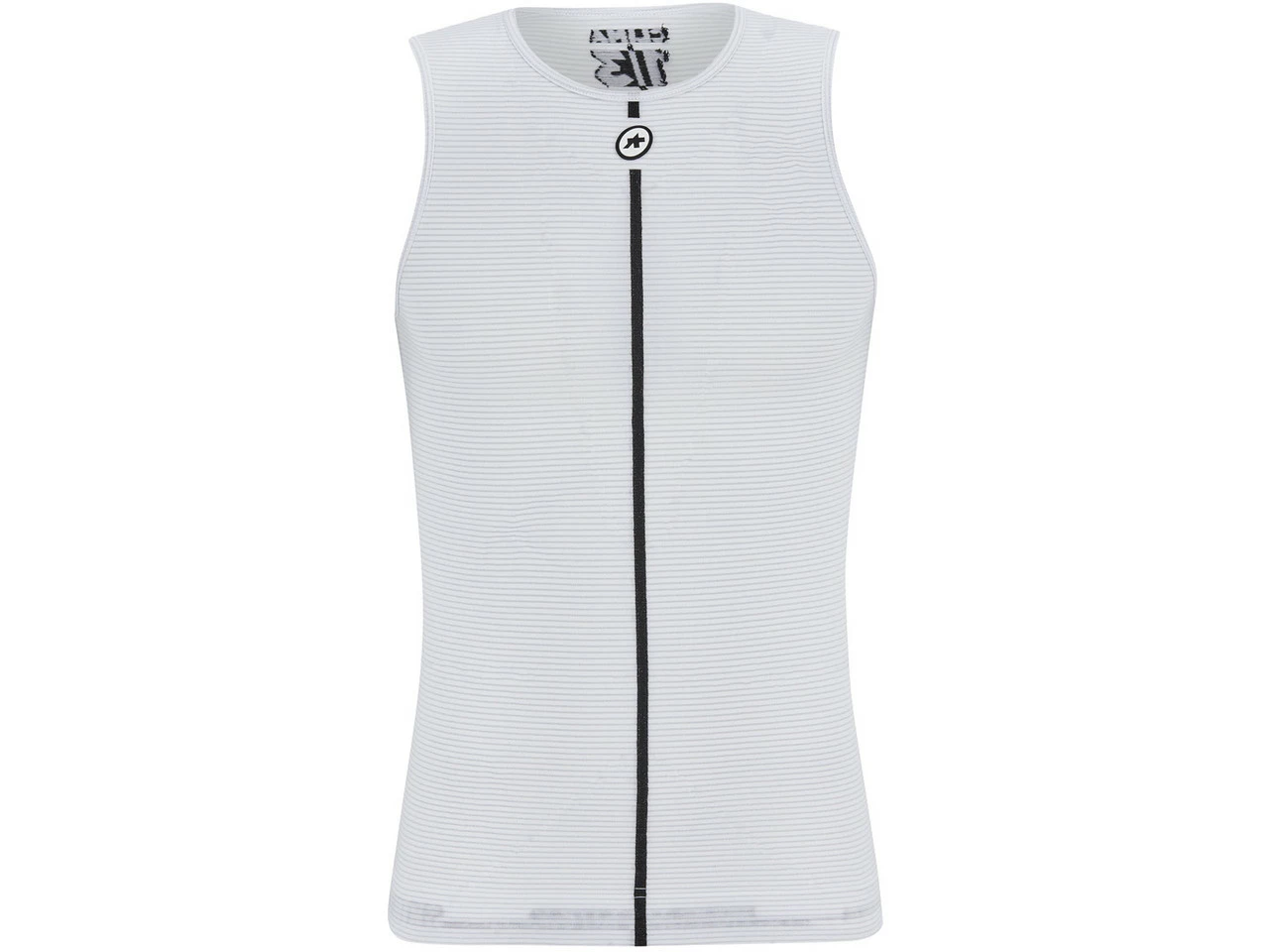 Assos Summer NS Skin Layer Unterhemd 3 Assos Summer NS Skin Layer Unterhemd