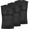 GripGrab Ultralight Sleeveless Mesh Base Layer 3er-Pack 2 GripGrab Ultralight Sleeveless Mesh Base Layer 3er-Pack -Casual Wear Grand online Shop 386664
